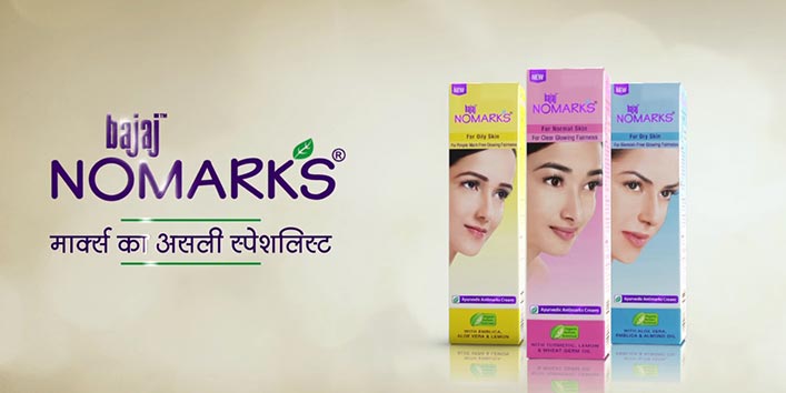 Nomarks Cream for Oily Skin Review