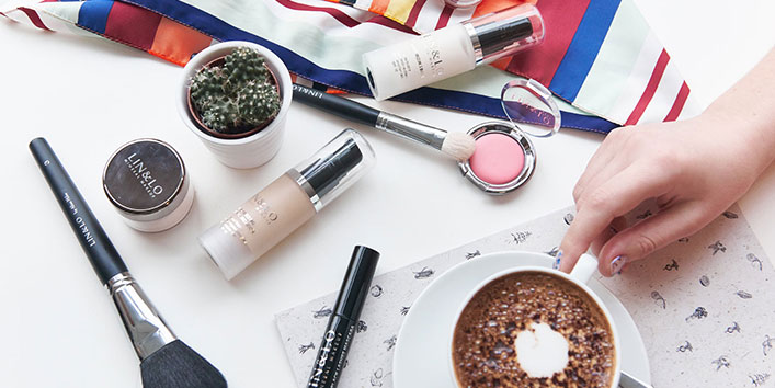 5 Must Beauty Products in your Office Make up Kit!