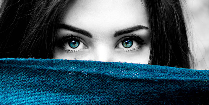 Brilliant Makeup Tips For Big Eyes – See What all you can Do!!