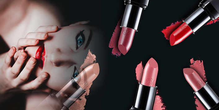 Easy Tips to Follow while Buying New Lipstick!!