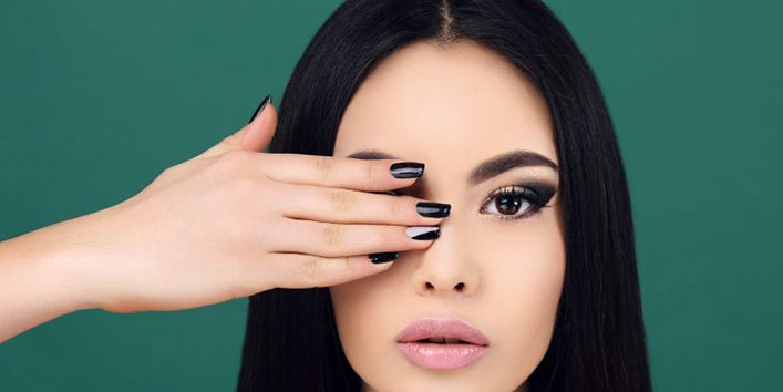 Care for your Eyelashes!