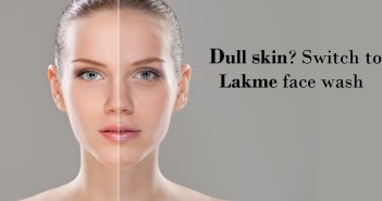 Lakme Perfect Radiance Intense Whitening Face Wash (Review)