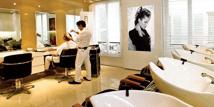 Hair salon coupons kolkata