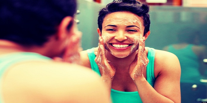 5 Tips to Avoid Acne After Getting Your Eyebrows Done ...