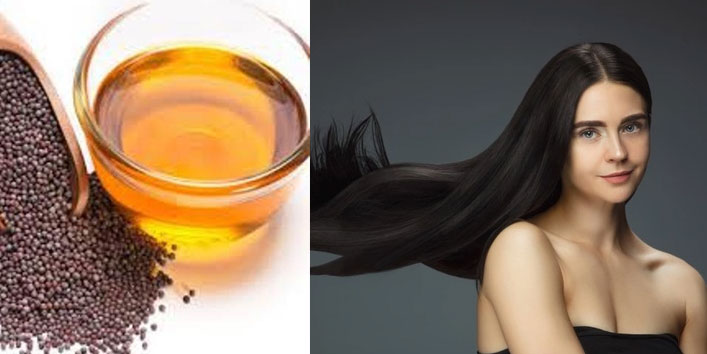 How to Use Mustard Oil for Skin and Hair