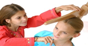 7 Easy Tips To Make Your Child Grow Taller