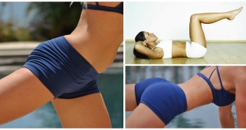 6 Tips to Get Rid of Fat Thighs at Home