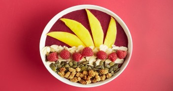 8 Superfoods to Eat During This Monsoon!