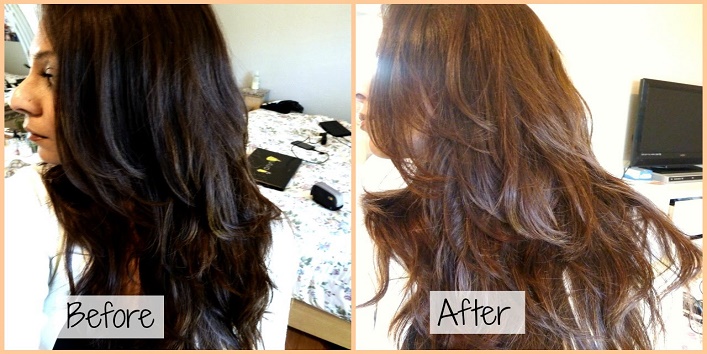 7 Ways to Naturally Colour Your Hair Without Chemicals- khoobsurati 7 Ways to Naturally Colour Your Hair Without Chemicals- khoobsurati