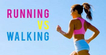 Walking or Running: What’s Right for You?