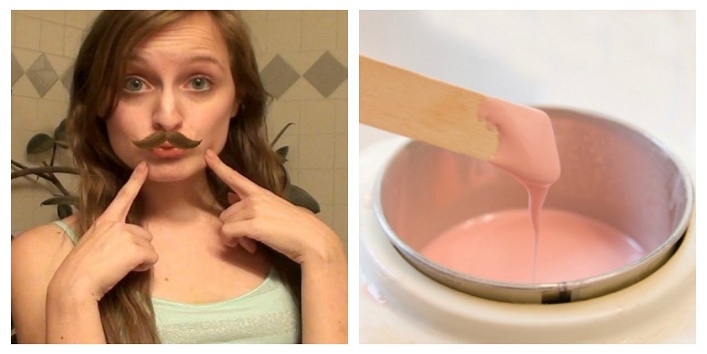 Fuck You You Fucking Fuck Tshirt Facial Waxing Tips