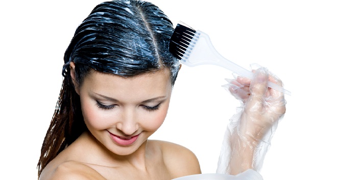 Hair Packs For Controlling The Frizz