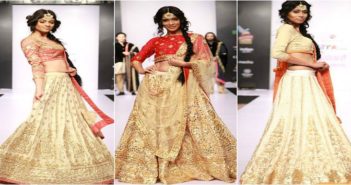 BRIDAL TIPS: 5 Easy And Simple Ways To Use Your Wedding Lehenga Wedding Lehenga