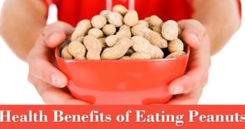 7 Health Benefits of Eating Peanuts During Winter Health Benefits of Eating Peanuts