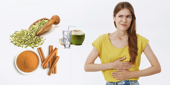 7 Effectively Awesome Home Remedies for Acidity