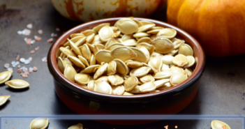 Top 10 Health Benefits Of Pumpkin Seeds Health Benefits of Pumpkin Seeds
