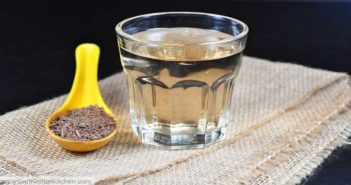 Health Hack: 5 Benefits of Consuming Jeera Water During Pregnancy Benefits of Consuming Jeera Water During Pregnancy