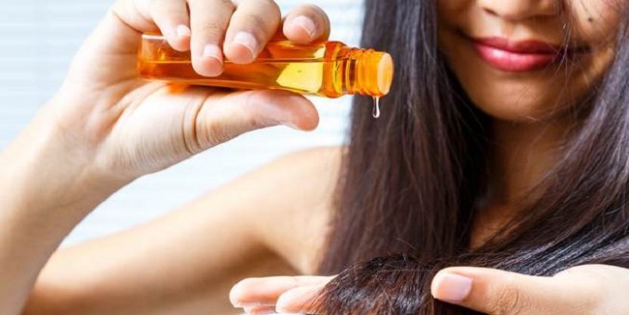 Hair Care Routine To Follow During Morning To Get Beautiful Hair