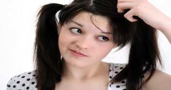 Get Rid of Dandruff by Using This Incredible Natural Ingredient Get Rid of Dandruff