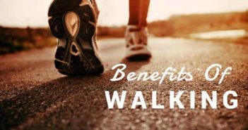 Learn Some Surprising Health Benefits Of Walking Every Day Benefits of Walking
