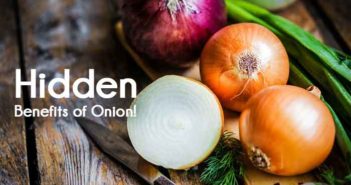 10 Hidden Benefits of Onion You Didn’t Know About! Benefits of onion