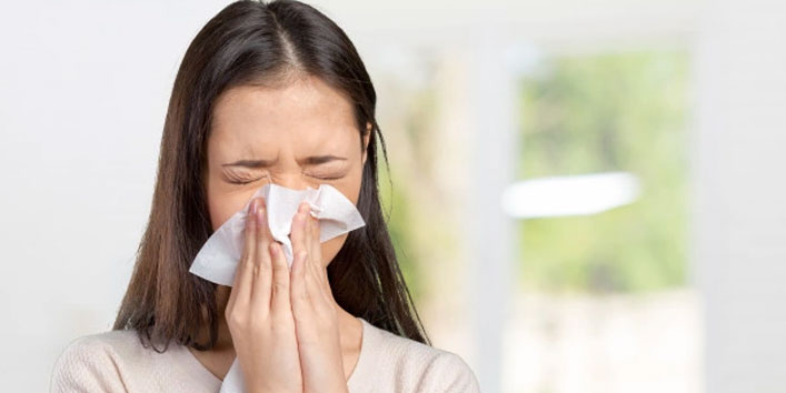 7 Proven Home Remedies To Get Rid Of Blocked Nose