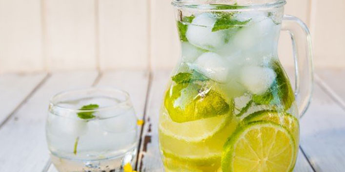 Lemon-cucumber-and-mint-detox-water