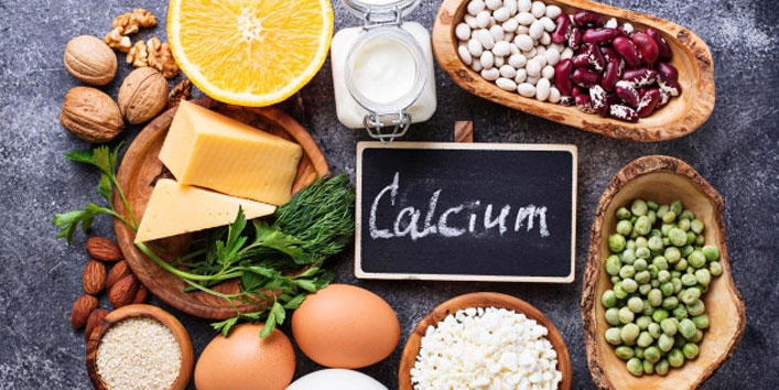 6 Brilliant Calcium Rich Foods To Strengthen Your Bone 6 Brilliant Calcium Rich Foods To Strengthen Your Bone