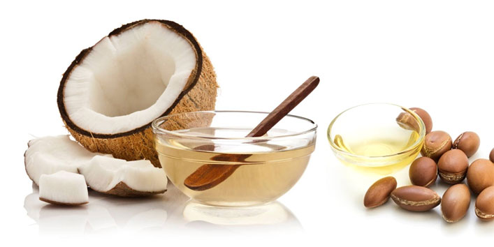 Argan-Oil-Coconut-Oil-and-Shea-Butter