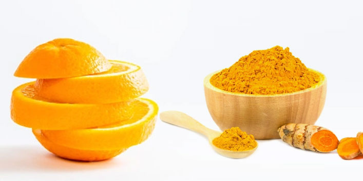 Orange-Peel-&-Turmeric-Pack