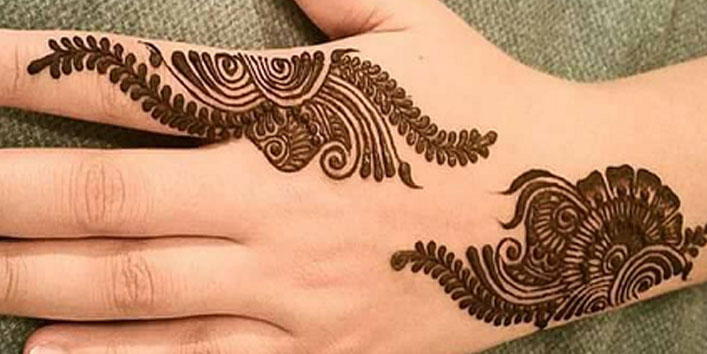 Elegance-mehendi-design-at-its-best