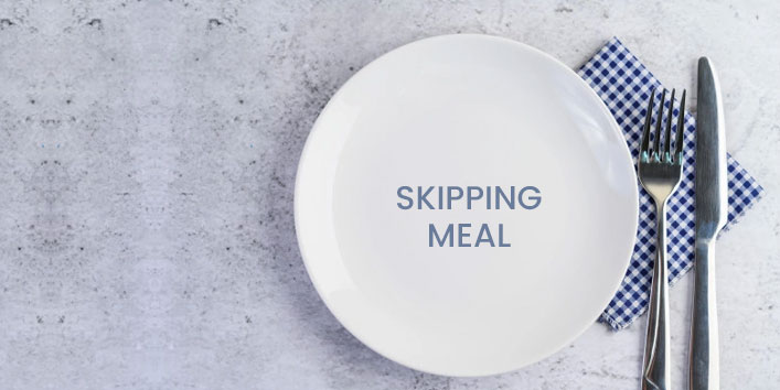 Skipping-meal-and-snack