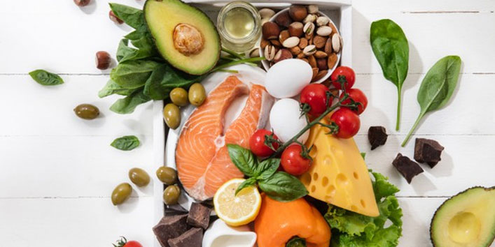 Boost-the-immune-system-with-keto-diet
