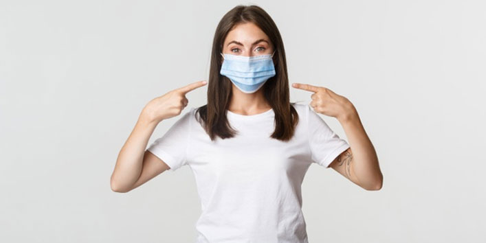 Can Double mask protect you from COVID-19 Second Wave? What Expert Says?